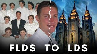 From FLDS Polygamy to LDS Faith: My Journey of Belief and Belonging