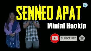 SENNEO APAT//Thadou Emotional  Lyrics Video//MINLAL HAOKIP #....Please Subscribe//