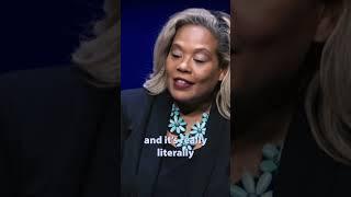 Co-founder & CEO of The Seneca Project Tara Setmayer, discusses how elections are a game of margins.