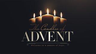 Orchard Live 12-01 | Season of Advent - HOPE