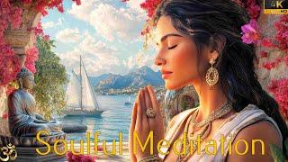 Mediterranean Oasis of Calm: Divine Music to Heal Body, Spirit & Soul