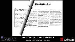 Christmas Classics Medley - Arr. Lorenzo Bocci