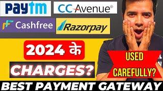 Best Payment Gateway in 2024 | Payment Gateway Features | Payment Gateway