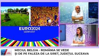 Comentariul Zilei - 21 Iunie 2024