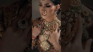 Fashion Video - Bride Inspiration #shorts #shortvideo #sunnydhimanphotography #chandigarh