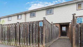 120 Nonquon Road, Suite 166, Oshawa, ON