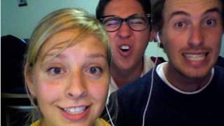 Tubthumping, with JAKE and AMIR!