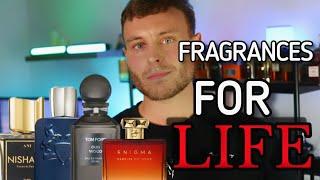 6 Fragrances That I Will Always Own | Niche Edition | 6 of The Best Niche Fragrances