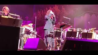 Luciana Souza 'Beatriz' Ford Theater Los Angeles with Vince Mendoza big band jazz 10-21-2022