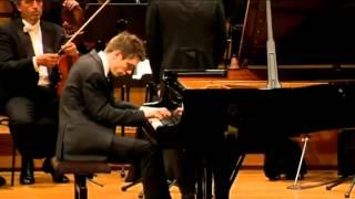 Andrew Tyson plays Mozart: Piano Concerto No. 21 in C major, K. 467