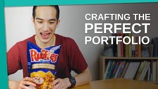 How to Craft the Perfect Investment Portfolio - Young Guys Finance