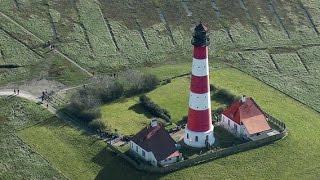 [Doku] Land im Gezeitenstrom - Von den Halligen bis zur Eider (HD)