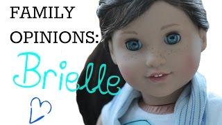 BFCINKSTUDIOS Family Opinions ~ Brielle