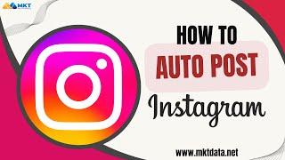 How To Auto Post Instagram | Auto Post Instagram Software