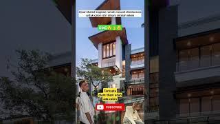 aisar khaled siapkan rumah untuk calon istri#aisarkhaled #shortsviral #homeluxury