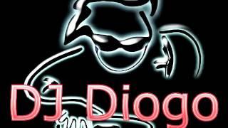 Set Dance Comercial 2012 e 2013  DJ Diogo O Original
