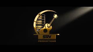 SRV PRODUCTIONS FIRST APPEARANCE WITH OFFICIAL LOGO