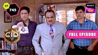 ACP ने Crack किया एक Unconventional Case | CID | Full Episode 745 | 29 July 2024