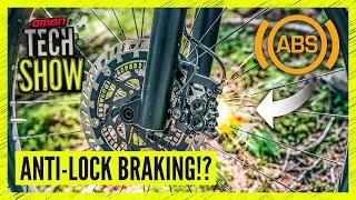 Auto-Shift And ABS Braking Is Here! | GMBN Tech Show 236