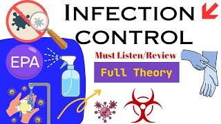 Infection Control |#infectioncontrol