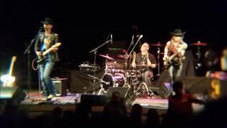 Kyle Martin (Dwight Yoakam) 11.30.19