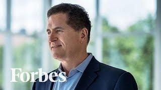 Michael Dell's Business Lessons For Entrepreneurs | Forbes