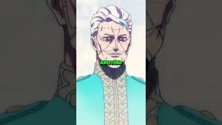 The 20th Wizard King Edward Avalache Backstory Explained from Black Clover!