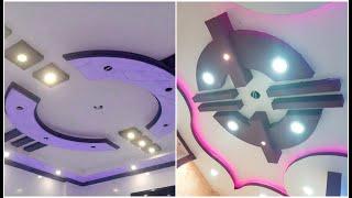 New ceiling designs | ceiling chapter 8 | Latest gypsum ceiling designs 2021