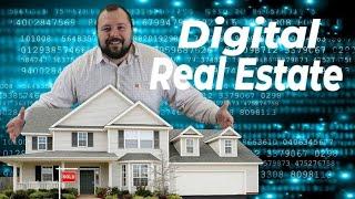 Digital Real Estate: How To Expand Your Online Empire To Reach More Customers