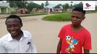 Pourquoi les Boyomais(ses) disent le "SLOLGAN"  KISANGANI INAPITA BULAYA!!!!