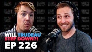 Is the Pressure MOUNTING?! | Ep. 226