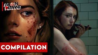 11 Movie Compilation | Horror Film | Koen van der | Kroon | AE on Demand