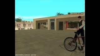Покатушечка от Decoy'я