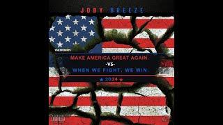 Jody Breeze - Politics (Freestyle) (Official Audio)