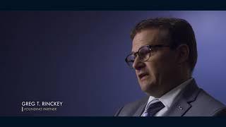 Greg Rinckey — Founding Partner of Tully Rinckey PLLC and Albany, New York, Attorney