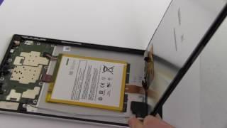 How to Replace Your Amazon Fire HD 10.1 B00VKIY9RG Battery