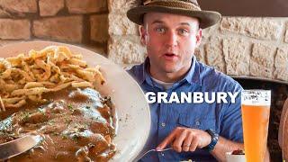 Day Trip to Granbury  (FULL EPISODE) S7 E2