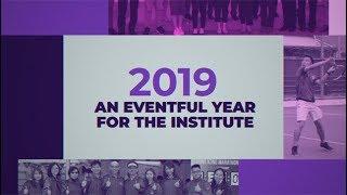 Highlights of the Hong Kong Institute of CPAs in 2019