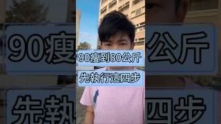 大基數開始執行4步驟#咖啡先生 #客製化瘦身 #瘦身 #減重 #減肥 #減脂 #瘦肚子 #瘦腿 #推薦 #fyp #瘦身推薦 #減脂肪 #代謝上升 #快速瘦