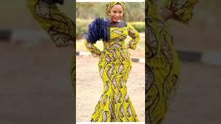 Stunning Ankara gownstyles.#organza #2023 #gown #fashionlover #trendingshorts #trendinggowndesign