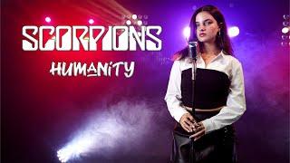 Humanity (Scorpions); by Rianna Rusu