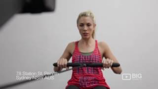 Vision Personal Training Gym Sydney for Fitness and Weight Loss Programs