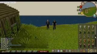 runescape its random #2