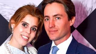 Signs Princess Beatrice's Marriage Might Not Last