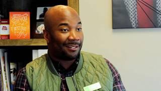 Why did Octavius Smiley-Humphries choose the Go School of Real Estate? | Go School Alumni Interview