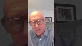 Predictions for 2025, 2026 and beyond! #techshorts #cybersecurity #leadership