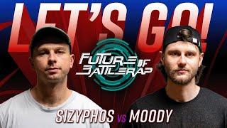 SIZYPHOS vs. MOODY | ACAPELLA BATTLE | FOB | 2024