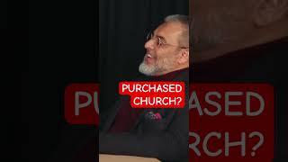 Purchased a #catholic #church in #canada #usa #religion #turkey #qatar #christianity #america