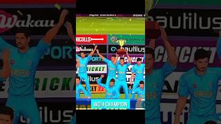 India vs Australia| Final | 01 Session TWC 2023 | #rc22 #shorts #worldcup2023