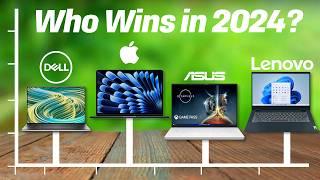 Best Laptops 2024 [don’t buy one before watching this]